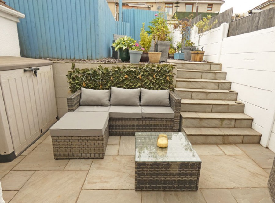 Images for Penybryn Terrace, Penybryn, Hengoed, CF82 7GG EAID: BID:Ystrad-mynach-branch
