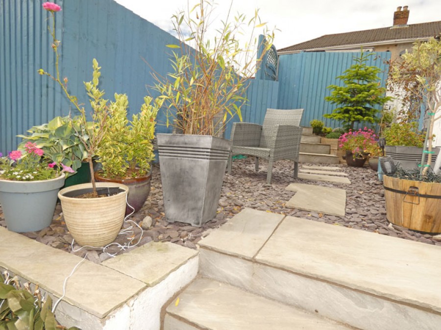 Images for Penybryn Terrace, Penybryn, Hengoed, CF82 7GG EAID: BID:Ystrad-mynach-branch