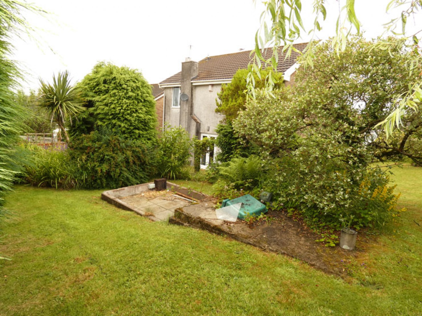 Images for Springfield Road, Maesycwmmer, Hengoed, CF82 7QP EAID: BID:Ystrad-mynach-branch