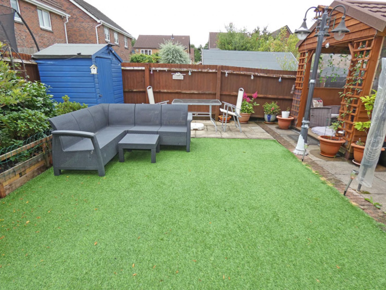 Images for Stryd Hywel Harris, Ystrad Mynach, Hengoed, CF82 7DN EAID: BID:Ystrad-mynach-branch