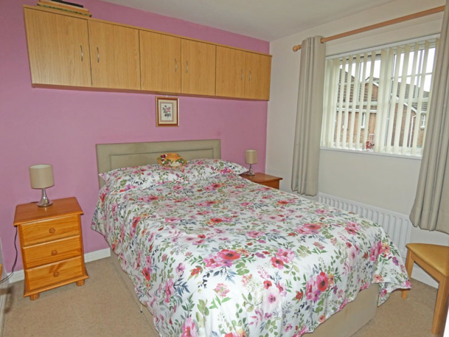 Images for Stryd Hywel Harris, Ystrad Mynach, Hengoed, CF82 7DN EAID: BID:Ystrad-mynach-branch