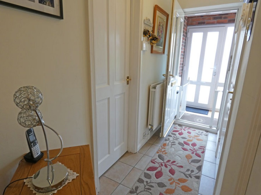 Images for Stryd Hywel Harris, Ystrad Mynach, Hengoed, CF82 7DN EAID: BID:Ystrad-mynach-branch