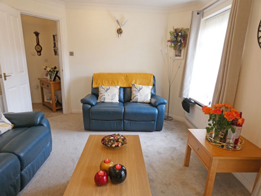 Images for Stryd Hywel Harris, Ystrad Mynach, Hengoed, CF82 7DN EAID: BID:Ystrad-mynach-branch