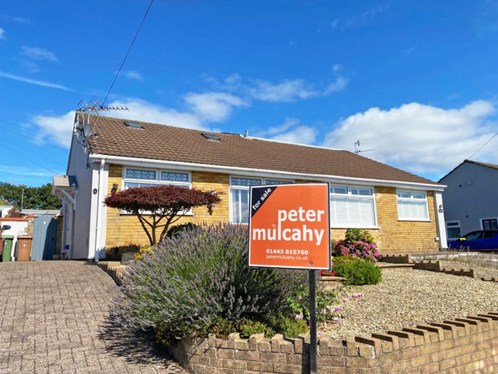 Images for Gelliron, Pen-Pedair-Heol, Hengoed, CF82 8HF EAID: BID:Ystrad-mynach-branch