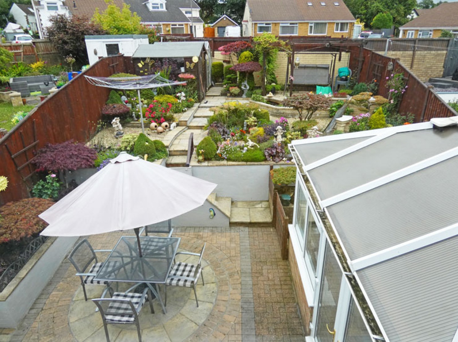 Images for Gelliron, Pen-Pedair-Heol, Hengoed, CF82 8HF EAID: BID:Ystrad-mynach-branch