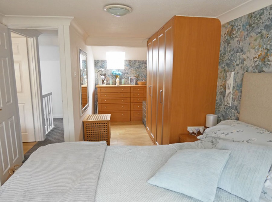 Images for Gelliron, Pen-Pedair-Heol, Hengoed, CF82 8HF EAID: BID:Ystrad-mynach-branch