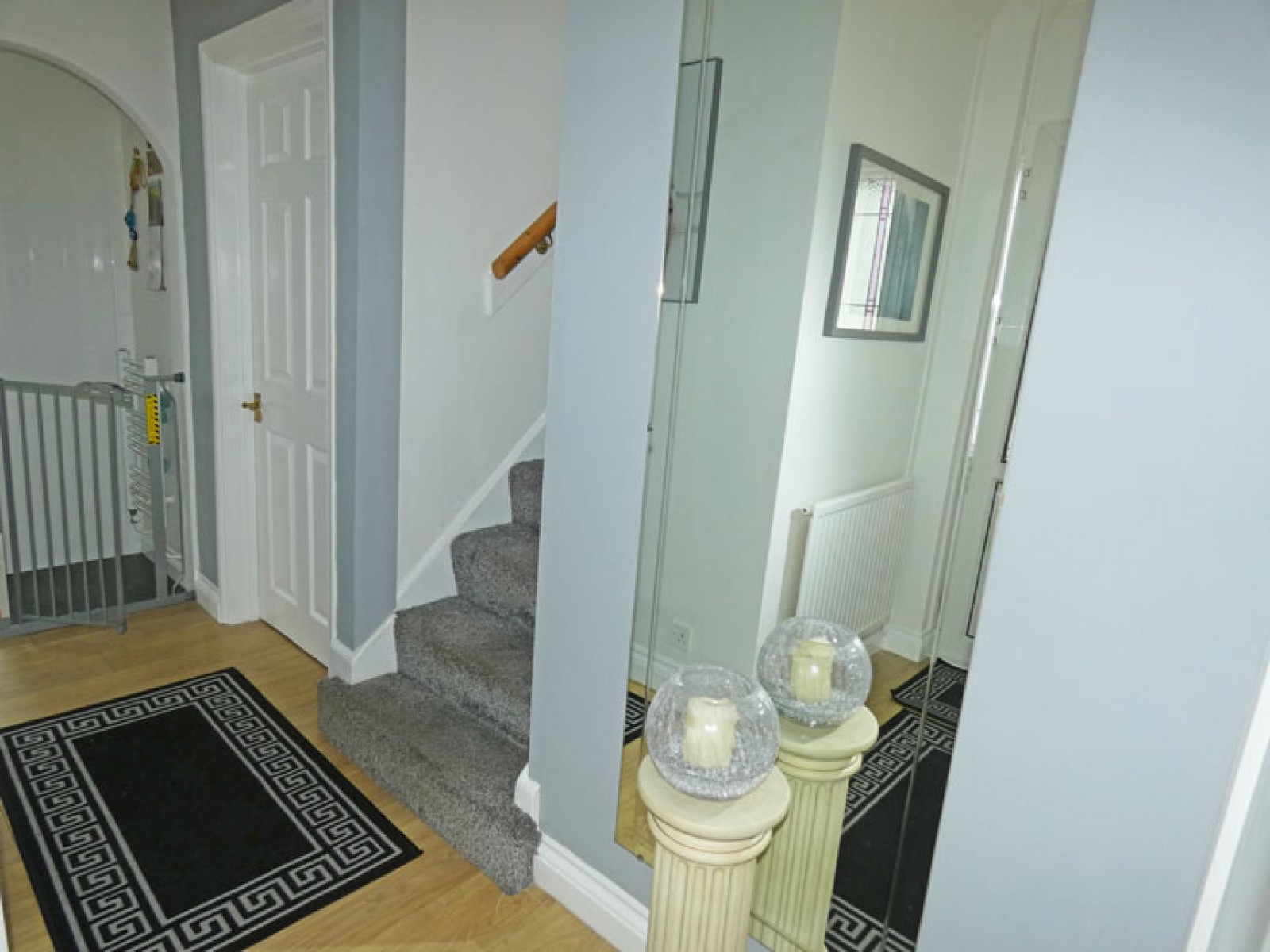 Images for Gelliron, Pen-Pedair-Heol, Hengoed, CF82 8HF EAID: BID:Ystrad-mynach-branch