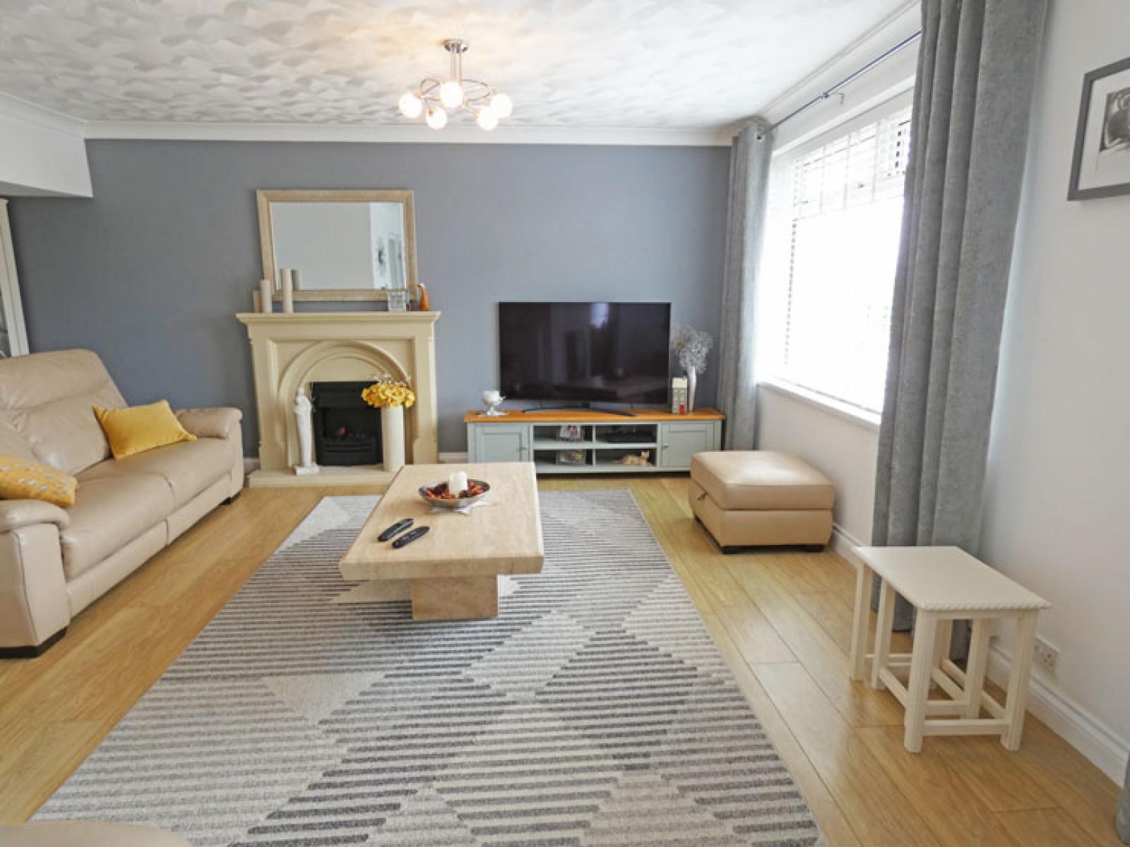 Images for Gelliron, Pen-Pedair-Heol, Hengoed, CF82 8HF EAID: BID:Ystrad-mynach-branch