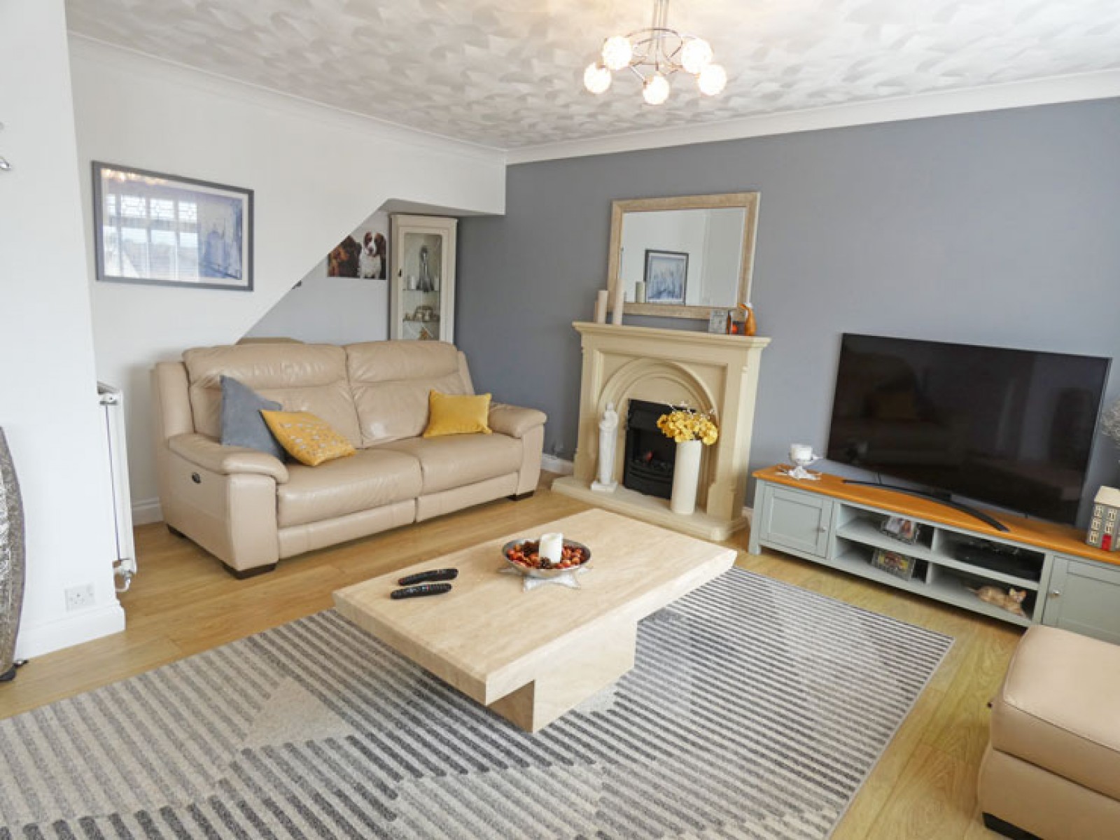 Images for Gelliron, Pen-Pedair-Heol, Hengoed, CF82 8HF EAID: BID:Ystrad-mynach-branch