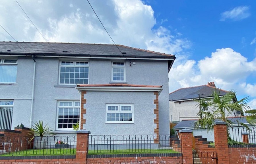 Images for Woodfield Terrace, Tir-y-Berth, Hengoed, CF82 8AH EAID: BID:Ystrad-mynach-branch