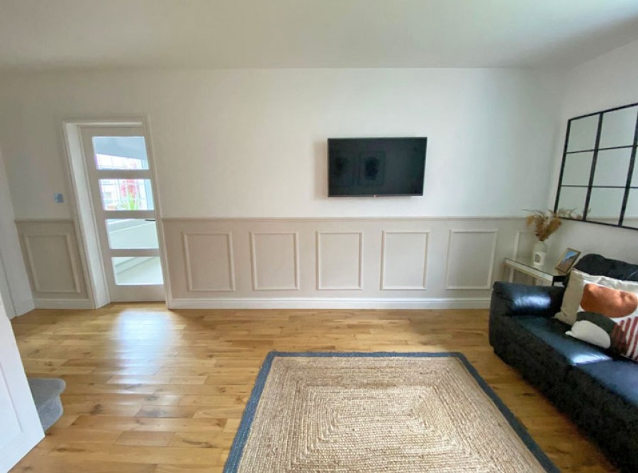 Images for Woodfield Terrace, Tir-y-Berth, Hengoed, CF82 8AH EAID: BID:Ystrad-mynach-branch