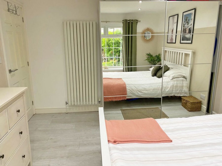 Images for Woodfield Terrace, Tir-y-Berth, Hengoed, CF82 8AH EAID: BID:Ystrad-mynach-branch