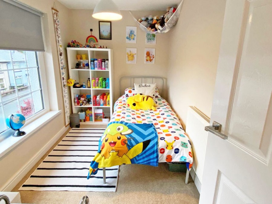 Images for Woodfield Terrace, Tir-y-Berth, Hengoed, CF82 8AH EAID: BID:Ystrad-mynach-branch
