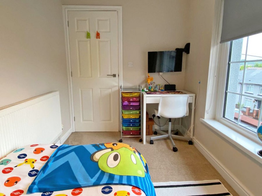 Images for Woodfield Terrace, Tir-y-Berth, Hengoed, CF82 8AH EAID: BID:Ystrad-mynach-branch