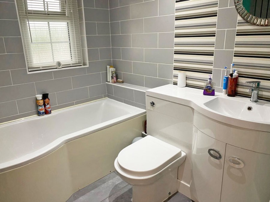 Images for Woodfield Terrace, Tir-y-Berth, Hengoed, CF82 8AH EAID: BID:Ystrad-mynach-branch