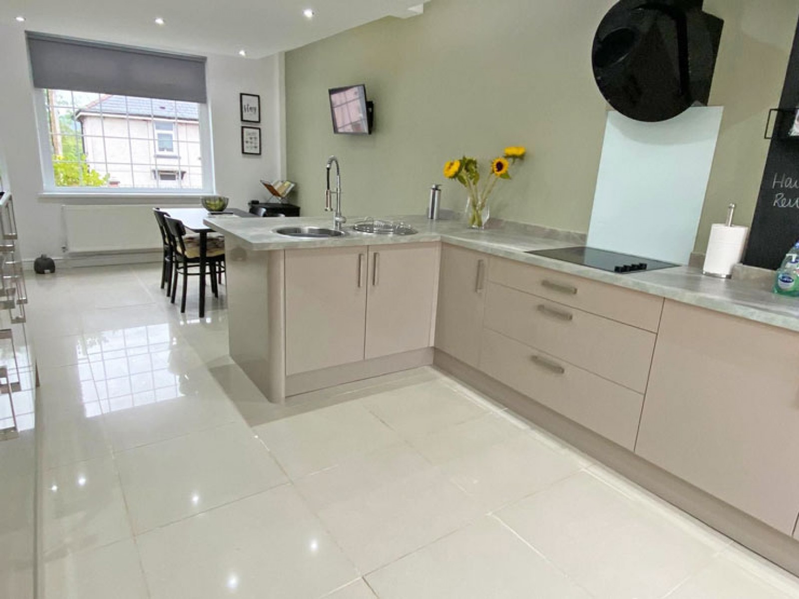 Images for Woodfield Terrace, Tir-y-Berth, Hengoed, CF82 8AH EAID: BID:Ystrad-mynach-branch