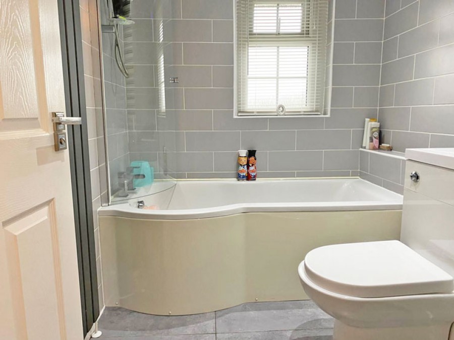 Images for Woodfield Terrace, Tir-y-Berth, Hengoed, CF82 8AH EAID: BID:Ystrad-mynach-branch