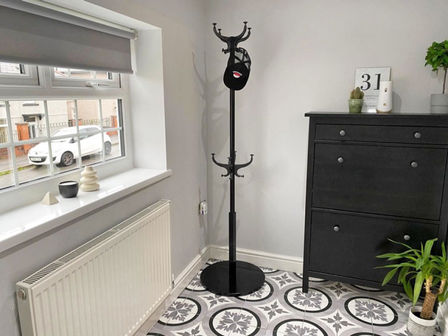 Images for Woodfield Terrace, Tir-y-Berth, Hengoed, CF82 8AH EAID: BID:Ystrad-mynach-branch