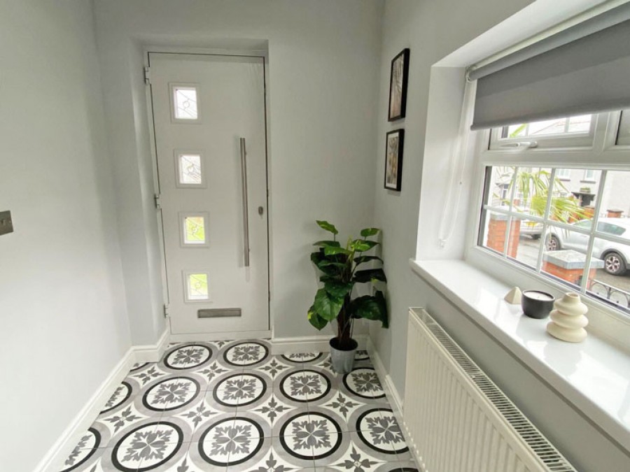 Images for Woodfield Terrace, Tir-y-Berth, Hengoed, CF82 8AH EAID: BID:Ystrad-mynach-branch