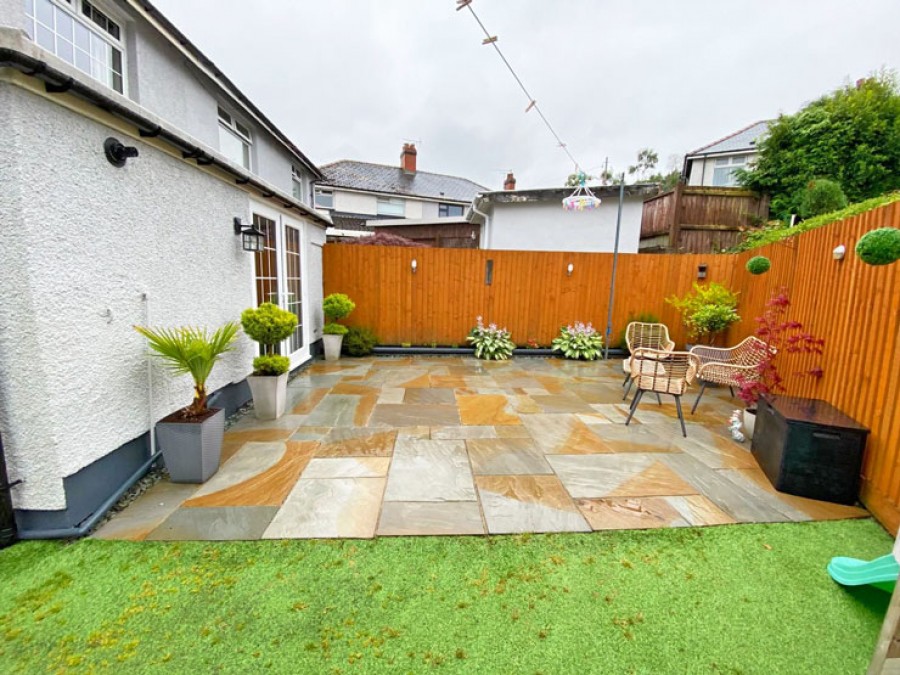 Images for Woodfield Terrace, Tir-y-Berth, Hengoed, CF82 8AH EAID: BID:Ystrad-mynach-branch