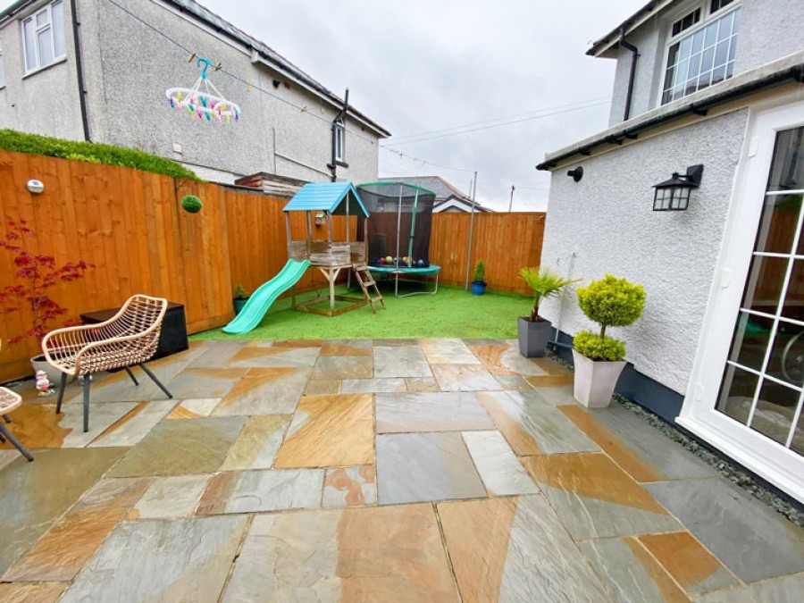 Images for Woodfield Terrace, Tir-y-Berth, Hengoed, CF82 8AH EAID: BID:Ystrad-mynach-branch