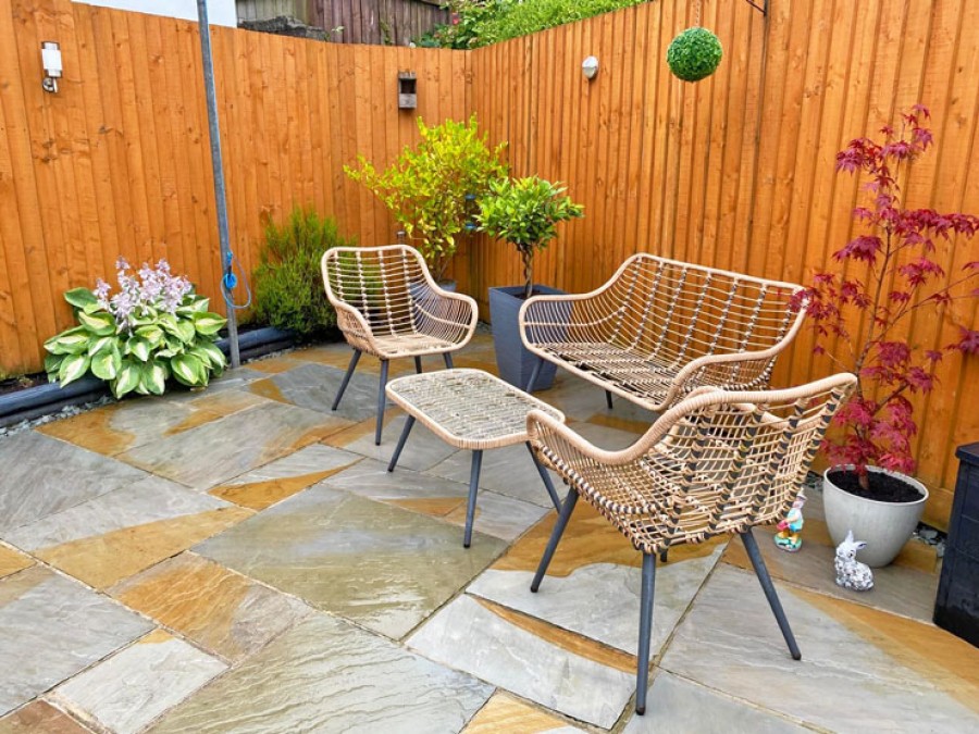Images for Woodfield Terrace, Tir-y-Berth, Hengoed, CF82 8AH EAID: BID:Ystrad-mynach-branch