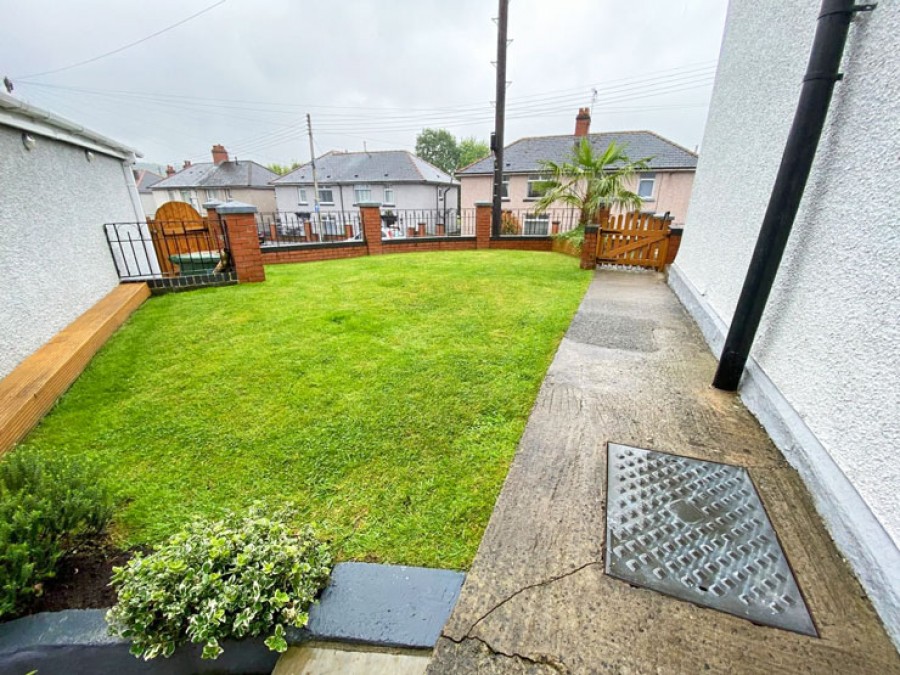 Images for Woodfield Terrace, Tir-y-Berth, Hengoed, CF82 8AH EAID: BID:Ystrad-mynach-branch
