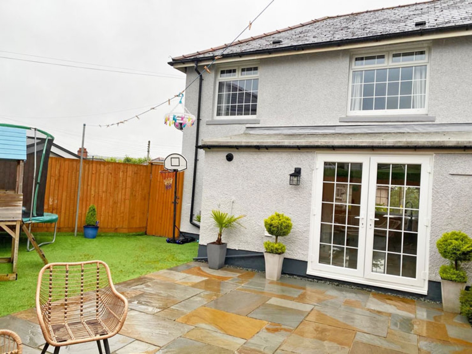 Images for Woodfield Terrace, Tir-y-Berth, Hengoed, CF82 8AH EAID: BID:Ystrad-mynach-branch