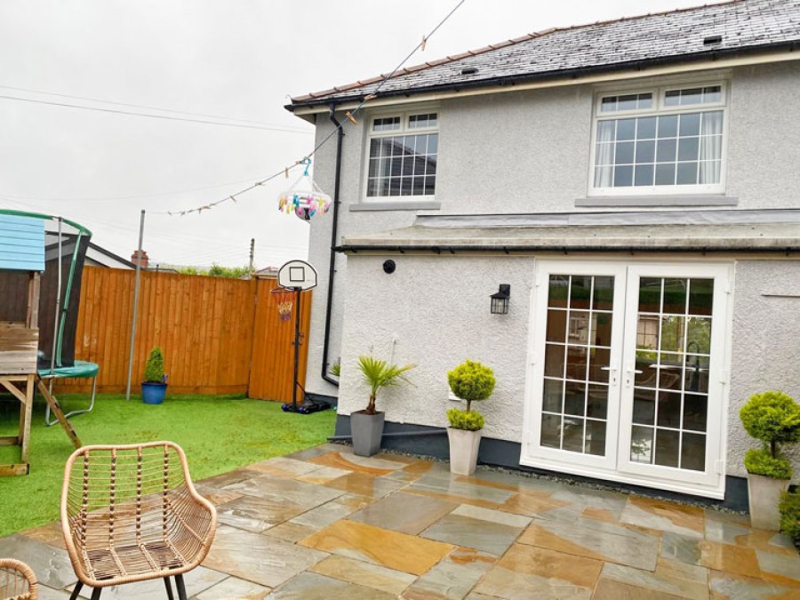 Images for Woodfield Terrace, Tir-y-Berth, Hengoed, CF82 8AH EAID: BID:Ystrad-mynach-branch