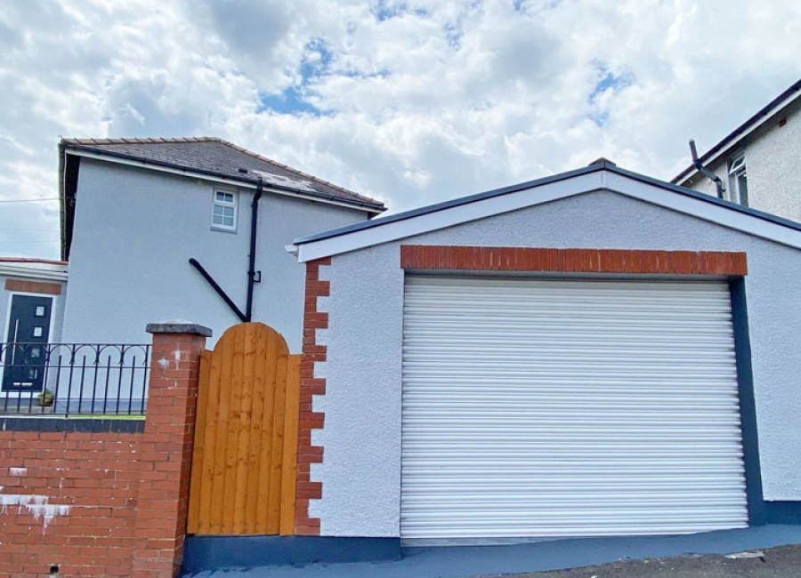 Images for Woodfield Terrace, Tir-y-Berth, Hengoed, CF82 8AH EAID: BID:Ystrad-mynach-branch