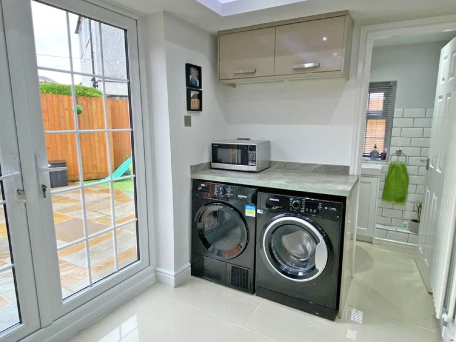 Images for Woodfield Terrace, Tir-y-Berth, Hengoed, CF82 8AH EAID: BID:Ystrad-mynach-branch