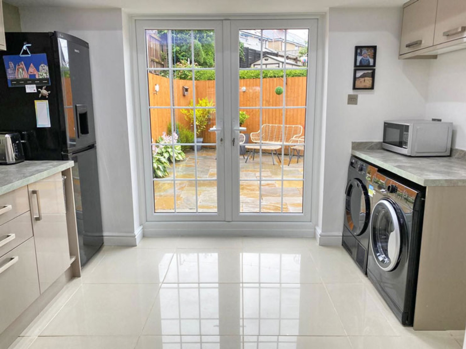Images for Woodfield Terrace, Tir-y-Berth, Hengoed, CF82 8AH EAID: BID:Ystrad-mynach-branch