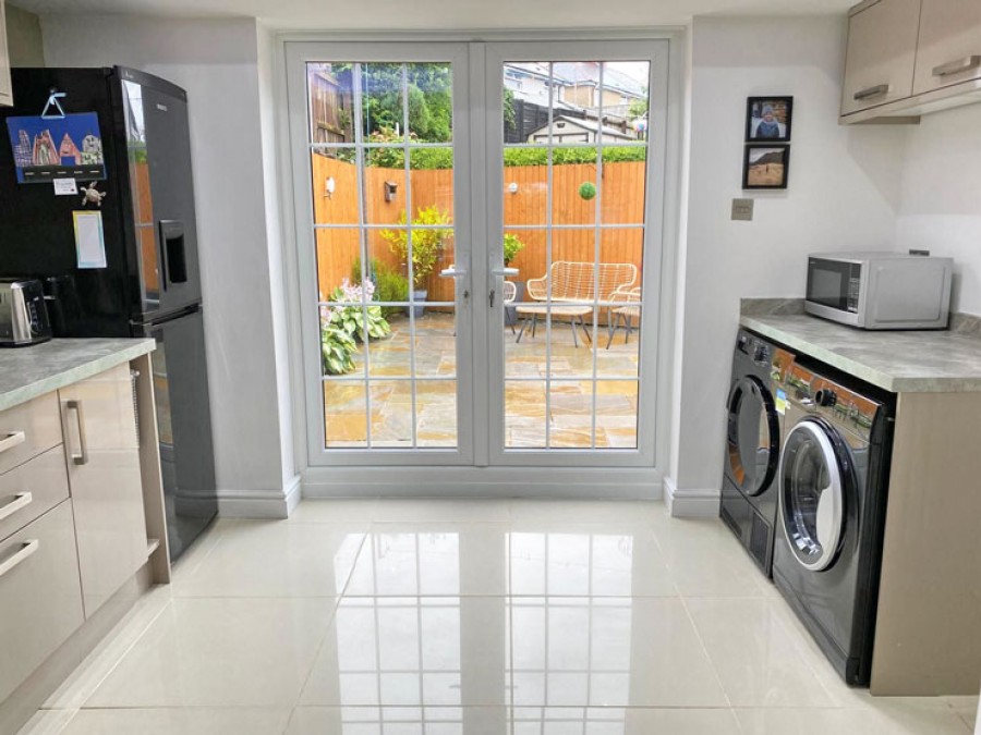 Images for Woodfield Terrace, Tir-y-Berth, Hengoed, CF82 8AH EAID: BID:Ystrad-mynach-branch