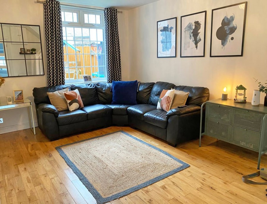Images for Woodfield Terrace, Tir-y-Berth, Hengoed, CF82 8AH EAID: BID:Ystrad-mynach-branch