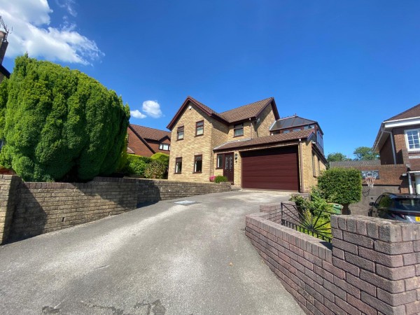 Bedwlwyn Close, Ystrad Mynach, Hengoed, CF82 7BA - EAID:, BID:Ystrad-mynach-branch
