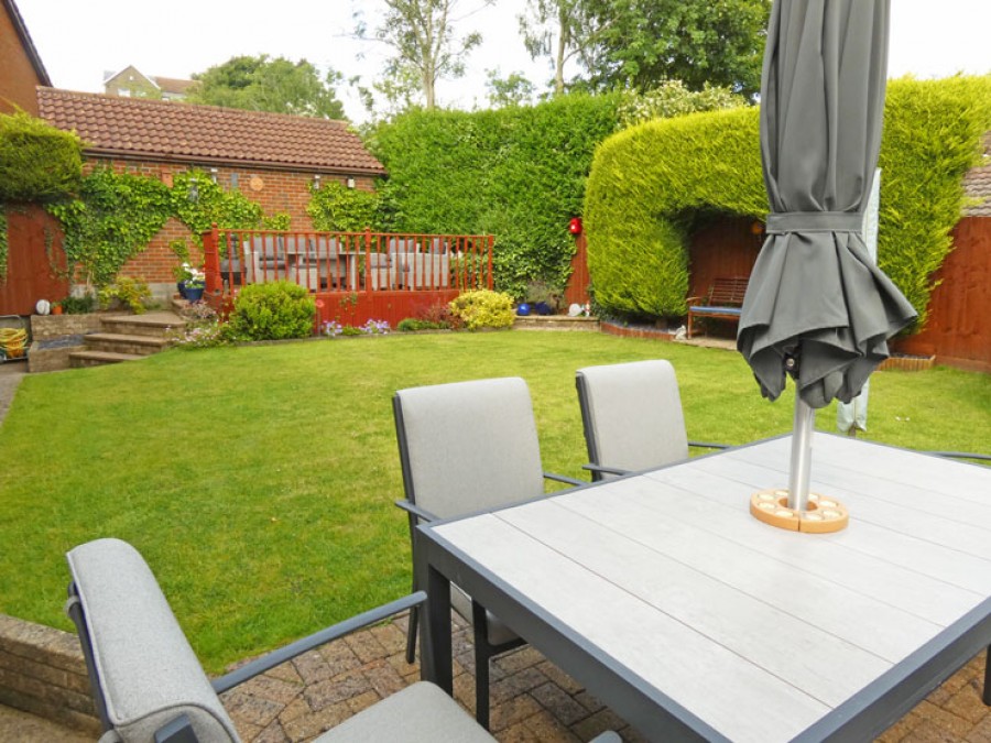 Images for Bedwlwyn Close, Ystrad Mynach, Hengoed, CF82 7BA EAID: BID:Ystrad-mynach-branch