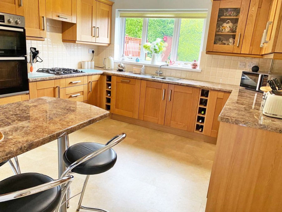 Images for Bedwlwyn Close, Ystrad Mynach, Hengoed, CF82 7BA EAID: BID:Ystrad-mynach-branch