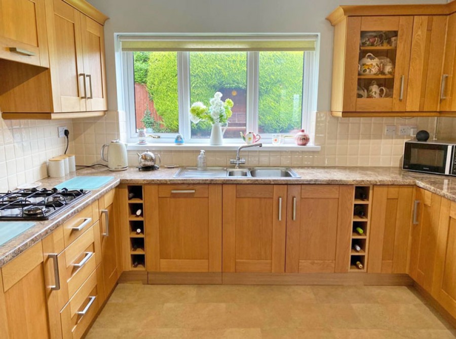 Images for Bedwlwyn Close, Ystrad Mynach, Hengoed, CF82 7BA EAID: BID:Ystrad-mynach-branch
