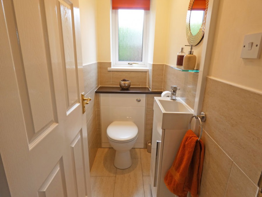 Images for Bedwlwyn Close, Ystrad Mynach, Hengoed, CF82 7BA EAID: BID:Ystrad-mynach-branch