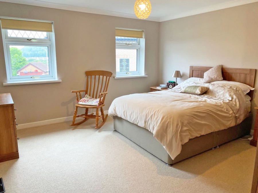 Images for Bedwlwyn Close, Ystrad Mynach, Hengoed, CF82 7BA EAID: BID:Ystrad-mynach-branch