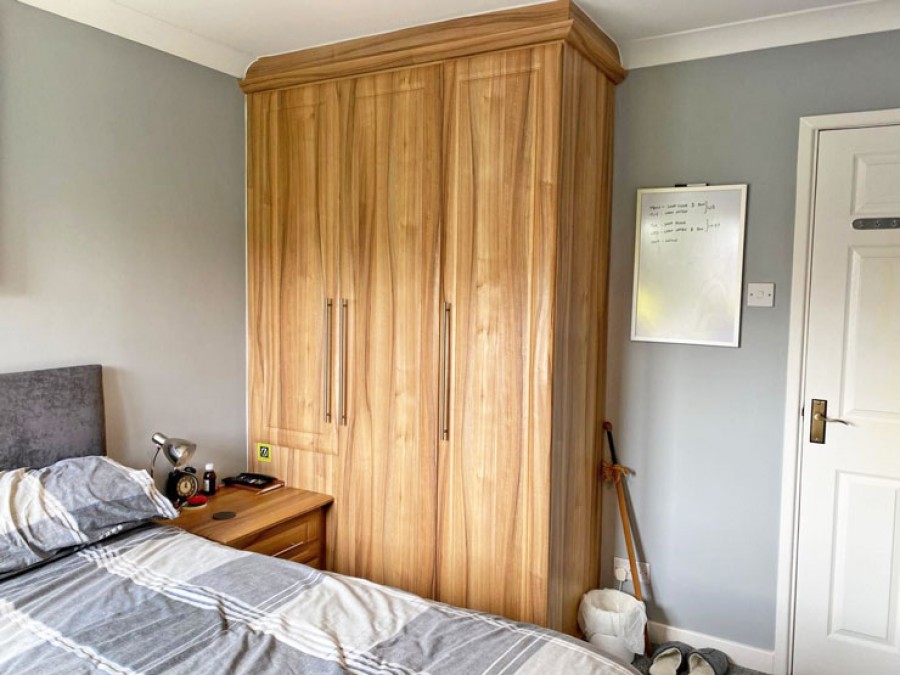 Images for Bedwlwyn Close, Ystrad Mynach, Hengoed, CF82 7BA EAID: BID:Ystrad-mynach-branch