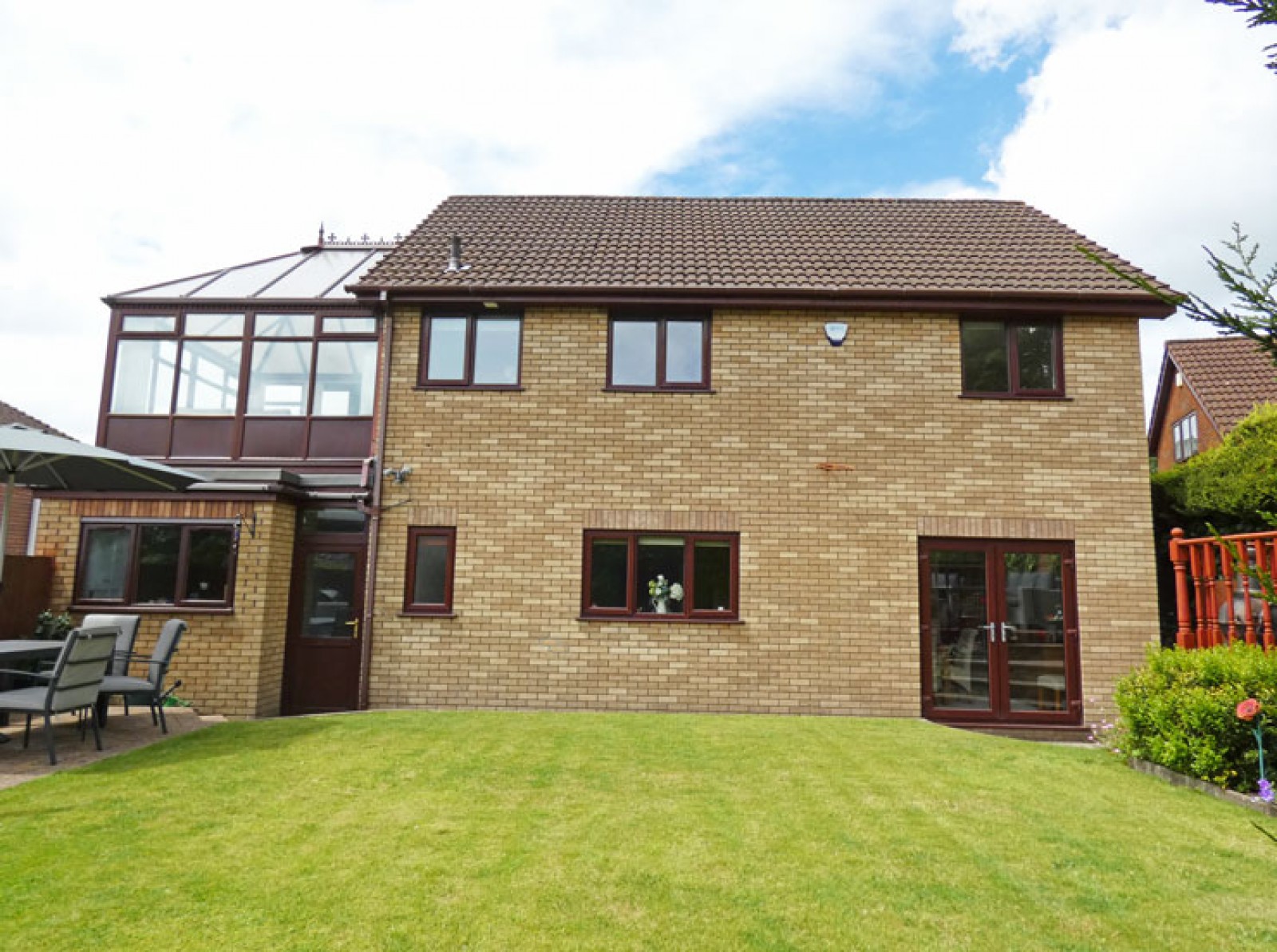 Images for Bedwlwyn Close, Ystrad Mynach, Hengoed, CF82 7BA EAID: BID:Ystrad-mynach-branch