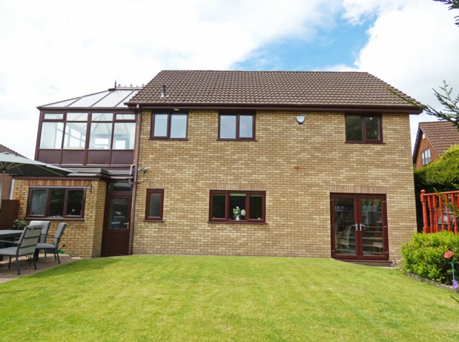 Images for Bedwlwyn Close, Ystrad Mynach, Hengoed, CF82 7BA EAID: BID:Ystrad-mynach-branch