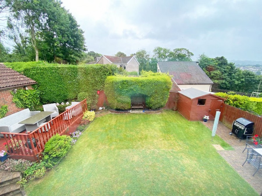 Images for Bedwlwyn Close, Ystrad Mynach, Hengoed, CF82 7BA EAID: BID:Ystrad-mynach-branch