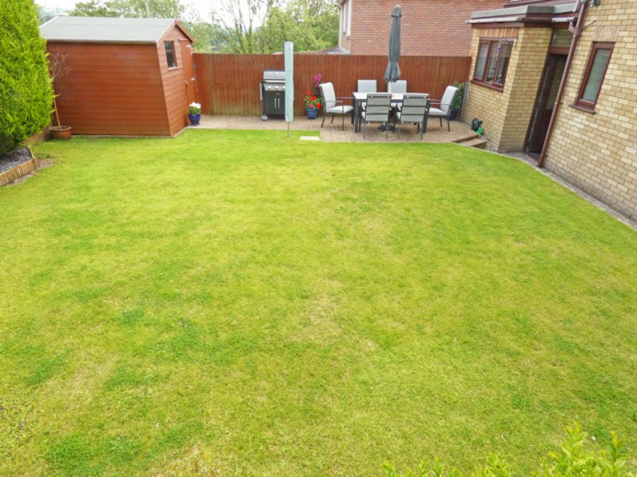 Images for Bedwlwyn Close, Ystrad Mynach, Hengoed, CF82 7BA EAID: BID:Ystrad-mynach-branch