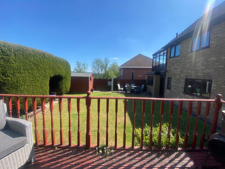Images for Bedwlwyn Close, Ystrad Mynach, Hengoed, CF82 7BA EAID: BID:Ystrad-mynach-branch