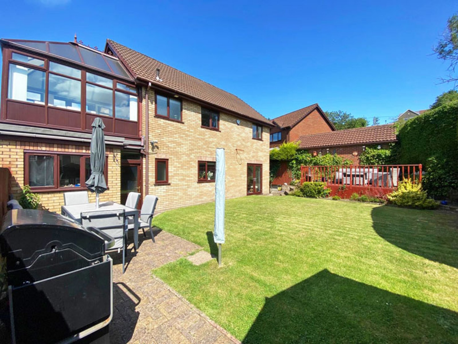 Images for Bedwlwyn Close, Ystrad Mynach, Hengoed, CF82 7BA EAID: BID:Ystrad-mynach-branch