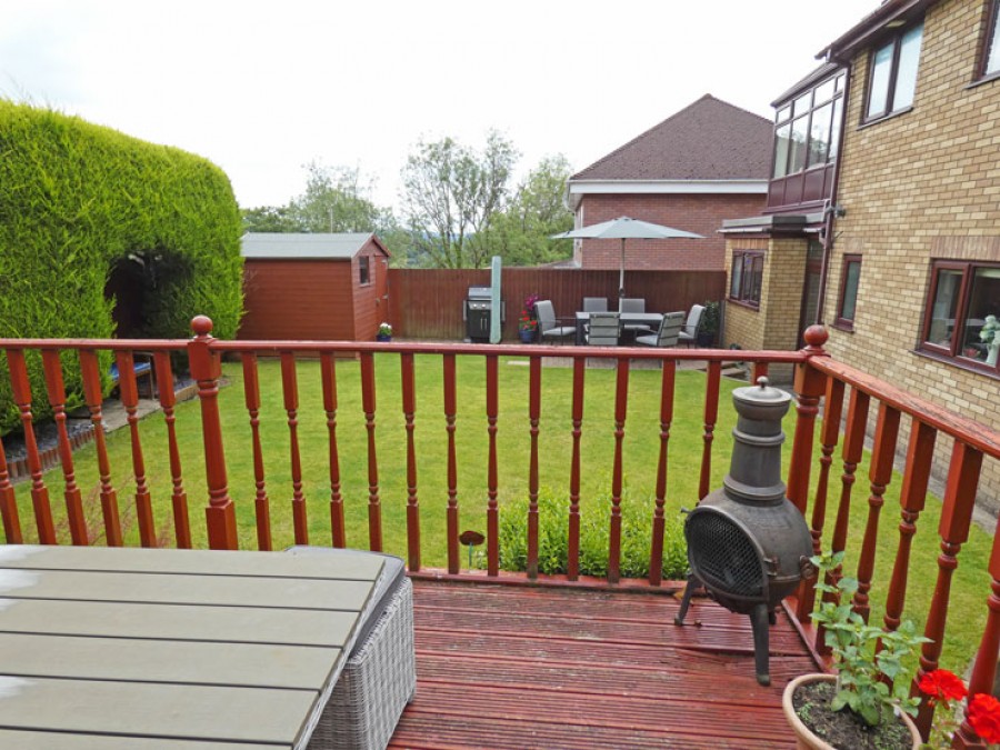 Images for Bedwlwyn Close, Ystrad Mynach, Hengoed, CF82 7BA EAID: BID:Ystrad-mynach-branch