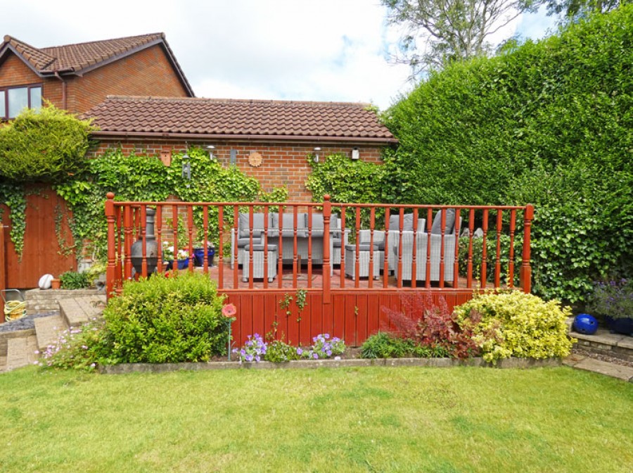 Images for Bedwlwyn Close, Ystrad Mynach, Hengoed, CF82 7BA EAID: BID:Ystrad-mynach-branch