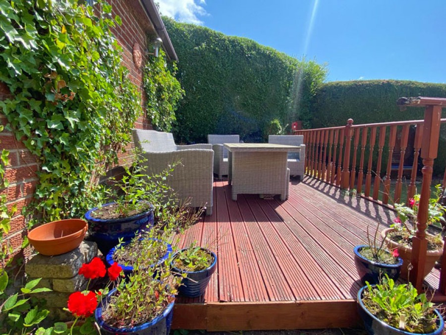 Images for Bedwlwyn Close, Ystrad Mynach, Hengoed, CF82 7BA EAID: BID:Ystrad-mynach-branch